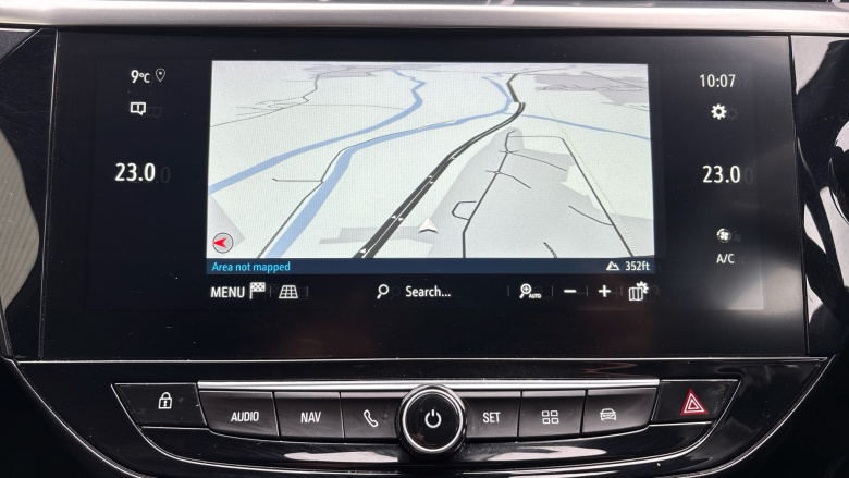 Vauxhall Corsa 1.2 Turbo Ultimate 5dr Petrol Hatchback